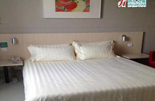 Haijiao Subdistrict Hotel | Jinjiang Inn Beihai Beibu Gulf Square