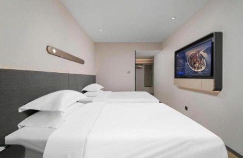 Chaoyang Hotel | Jinjiang Inn Changchun Xi An Avenue Branch