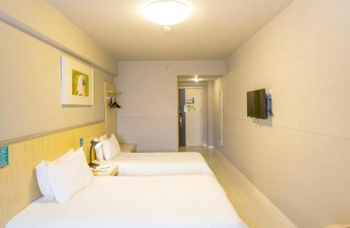 Kai Fu Hotel | Jinjiang Inn Changsha Dongfeng Road