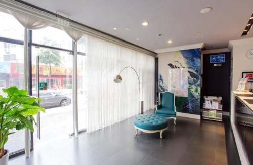 Tianning Hotel | Jinjiang Inn Changzhou, Tianning Temple