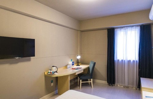 Shahepu Hotel | Jinjiang Inn Chengdu Mozi Bridge