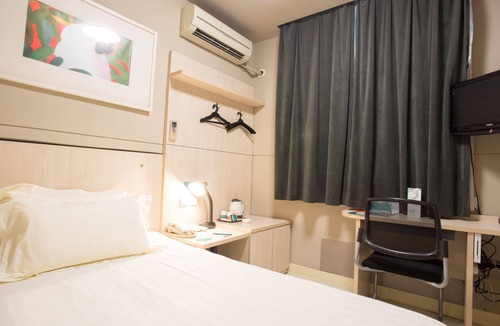 Shahekou Hotel | Jinjiang Inn Dalian Lianhe Road