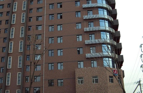 Yungang District Hotel | Jinjiang Inn Datong Pingcheng Bridge