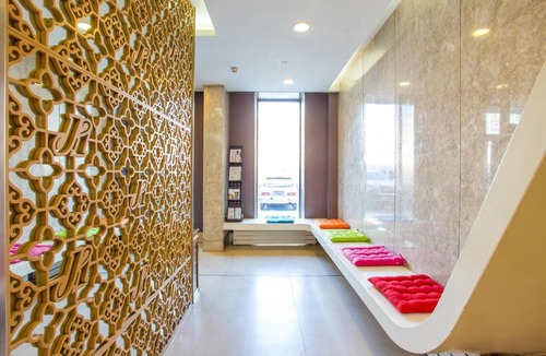Yungang District Hotel | Jinjiang Inn Datong Pingcheng Bridge