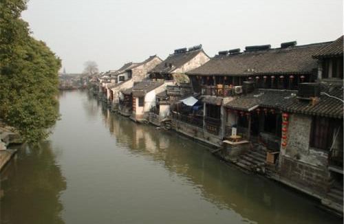 Wujiang Hotel | Jinjiang Inn - Economic Development Wujiang