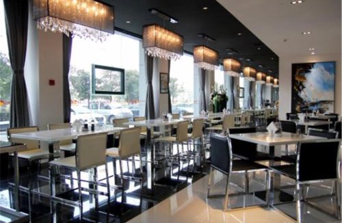 Wujiang Hotel | Jinjiang Inn - Economic Development Wujiang