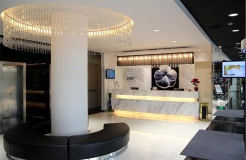 Wujiang Hotel | Jinjiang Inn - Economic Development Wujiang