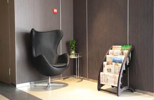 Cangshan Hotel | Jinjiang Inn Fuzhou Cangshan Olympic Centre