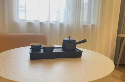 Lin'an Hotel | Jinjiang Inn Hangzhou Lin'an Qianwang Street