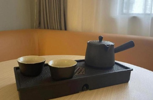 Lin'an Hotel | Jinjiang Inn Hangzhou Lin'an Qianwang Street