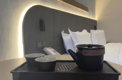 Lin'an Hotel | Jinjiang Inn Hangzhou Lin'an Qianwang Street