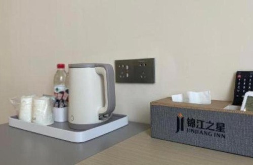 Lin'an Hotel | Jinjiang Inn Hangzhou Lin'an Qianwang Street