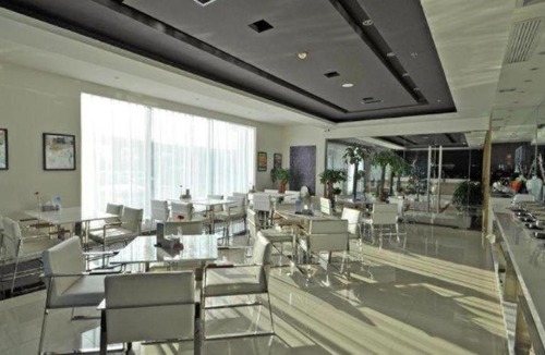Dongli Hotel | Jinjiang Inn Hotel Tianjin Jintang Highway Steel pipe company Light rail station Branch