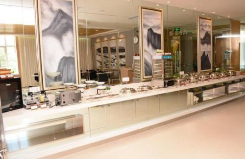 Longgang District Hotel | Jinjiang Inn Huludao Longgang Haibin Branch