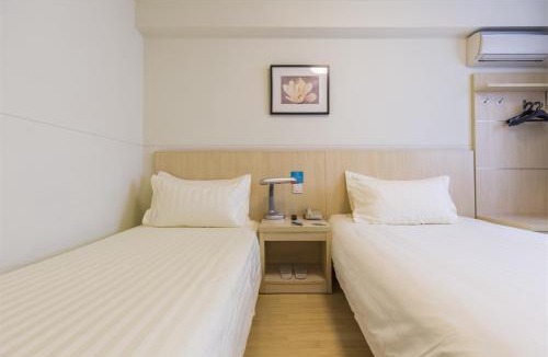 Lianyungang Hotel | Jinjiang Inn Lianyungang South Nanji Road
