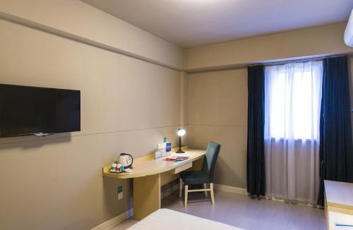 Lianyungang Hotel | Jinjiang Inn Lianyungang South Nanji Road