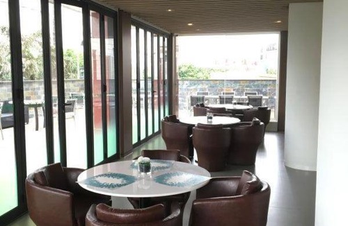 Xinzhu Hotel | Jinjiang Inn Nanning Chaoyang Square People's Park