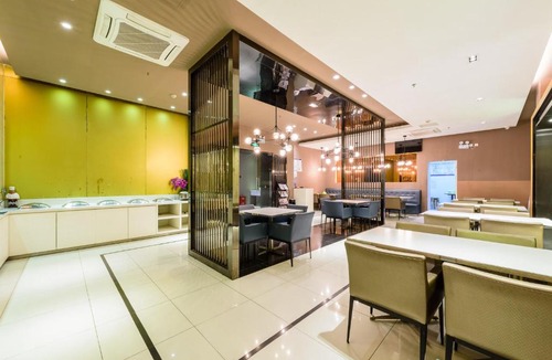 Xi Xiang Tang Hotel | Jinjiang Inn Nanning Railway Station North Youai Road