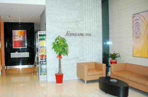 Chongchuan Hotel | Jinjiang Inn Nantong Gongnong Road