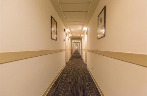 Fanchang County Hotel | Jinjiang Inn Select Fanchang Darunfa Square