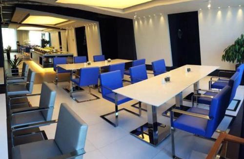 Nanhu Qu Hotel | Jinjiang Inn Select Jiaxing Wanda Plaza