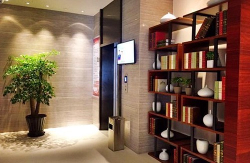 Pudong Hotel | Jinjiang Inn Select Shanghai International Tourist Resort Huinan Safari Park