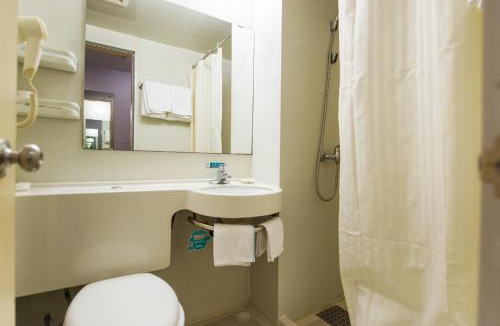 Nanshan Hotel | Jinjiang Inn Select Shenzhen Nanshan Science and Technology Park