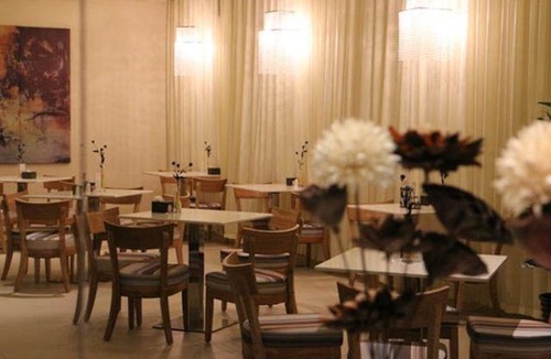 Chengxi District Hotel | Jinjiang Inn Select Xining West Wusi Road New Hualian Square