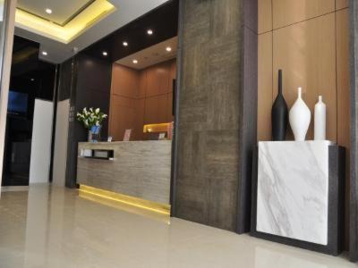 Donghecun Hotel | Jinjiang Inn Select Xuzhou High-speed Railway Huaihai Huanqiugang Branch