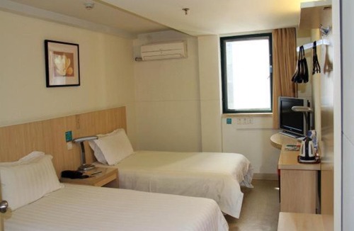 Wujiaochang Hotel | Jinjiang Inn Shanghai Tongji University