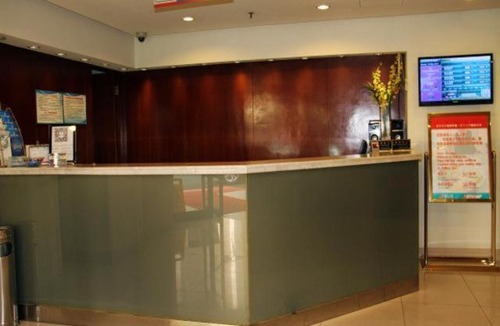Wujiaochang Hotel | Jinjiang Inn Shanghai Tongji University
