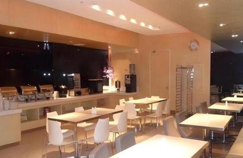 Huanggu Hotel | Jinjiang Inn Shenyang North Station