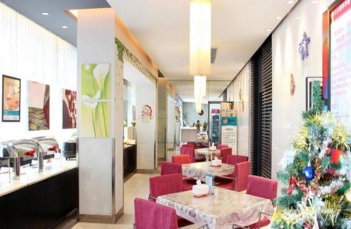 Bao'an Hotel | Jinjiang Inn Shenzhen Airport