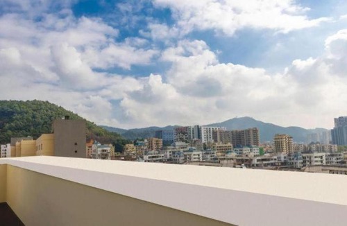 Bao'an Hotel | Jinjiang Inn Shenzhen Airport
