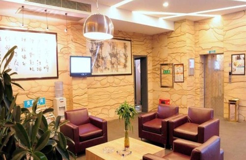 Gu Su District Hotel | Jinjiang Inn Suzhou Sanxiang Square Metro Station
