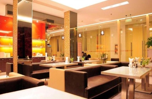 Gu Su District Hotel | Jinjiang Inn Suzhou Sanxiang Square Metro Station