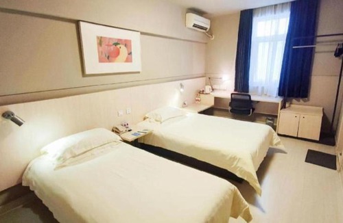 Huangyan Hotel | Jinjiang Inn Taizhou Huangyan Jiufeng Park