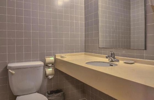 Huangyan Hotel | Jinjiang Inn Taizhou Huangyan Jiufeng Park