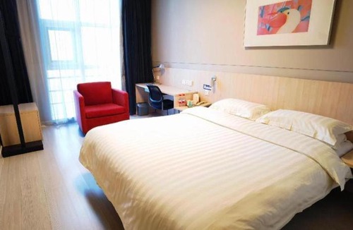 Dongli Hotel | Jinjiang Inn Tianjin Airport Branch