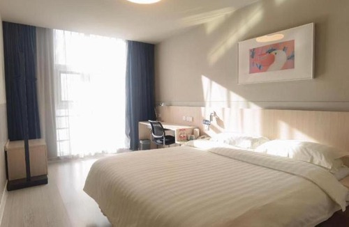 Dongli Hotel | Jinjiang Inn Tianjin Airport Branch