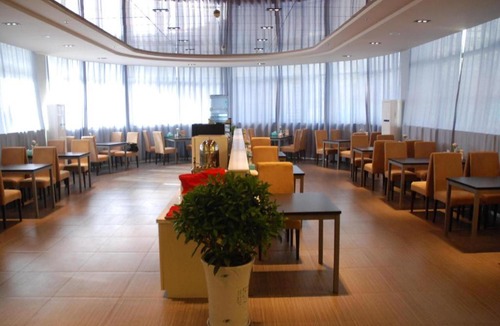 Yuquan Hotel | Jinjiang Inn Tianshui Chunfeng Road Wanda Plaza