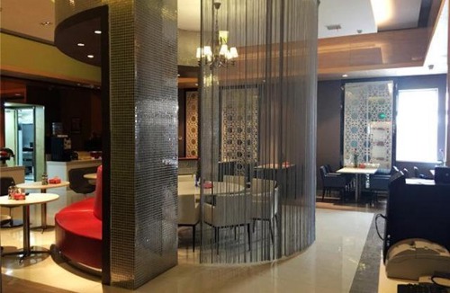 Ulanqab Hotel | Jinjiang Inn Ulanqab Jining No.1 Middle School