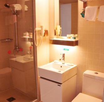 Wujiang Hotel | JinJiang Inn Wujiang Tongli Yunli Bridge