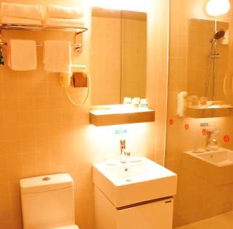 Wujiang Hotel | JinJiang Inn Wujiang Tongli Yunli Bridge