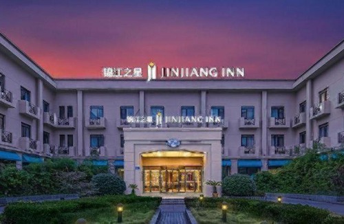 Liangxi District Hotel | Jinjiang Inn Wuxi Liangqing Road Wanda Plaza Yunhe Bay Industrial Center