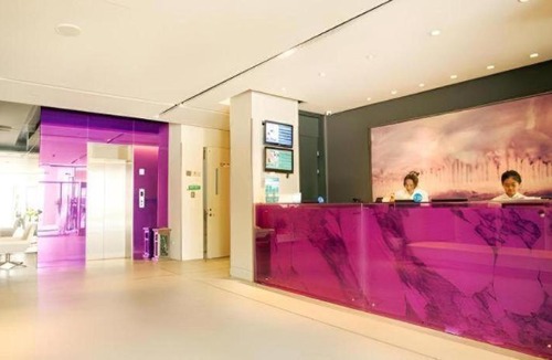Liangxi District Hotel | Jinjiang Inn Wuxi Liangqing Road Wanda Plaza Yunhe Bay Industrial Center
