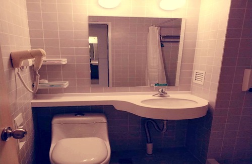 Siming Hotel | Jinjiang Inn Xiamen University Zhongshan Road