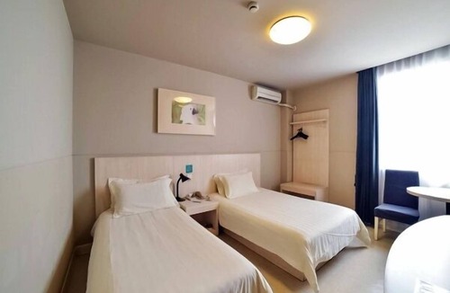 Siming Hotel | Jinjiang Inn Xiamen University Zhongshan Road