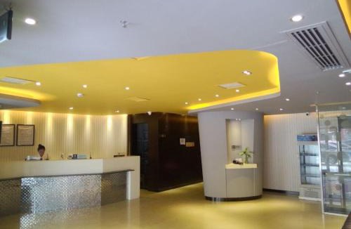 Xiang'an District Hotel | Jinjiang Inn Xiamen Xiang'an Maxiang