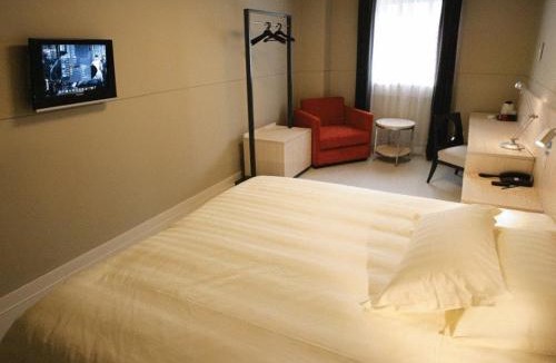 Quan Shan Hotel | Jinjiang Inn - Xuzhou Sudi North Road